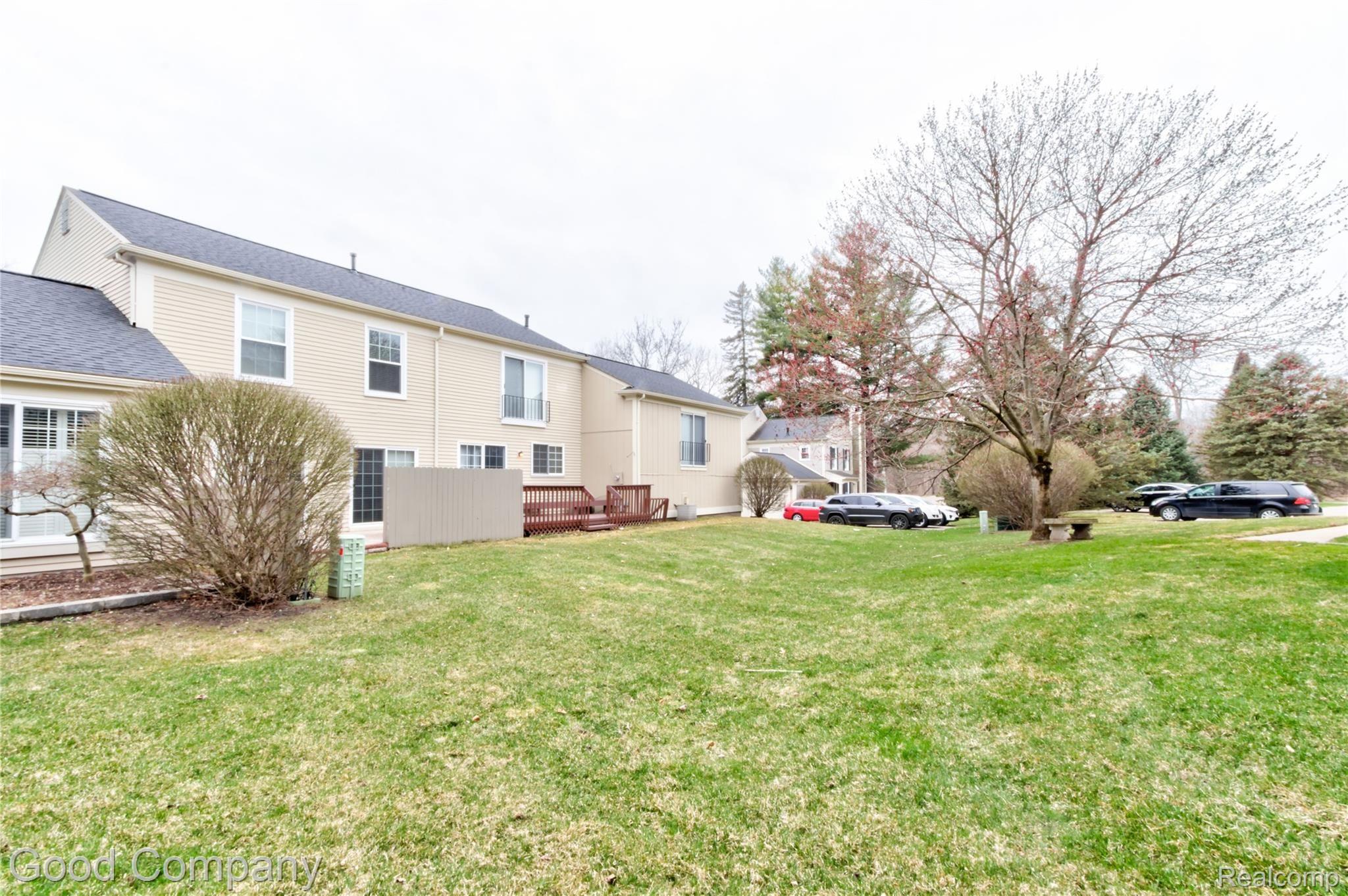 1275 Candlestick Lane Rochester, MI 48306 - Photo 37 of 38 1275 Candlestick Ln.-37
