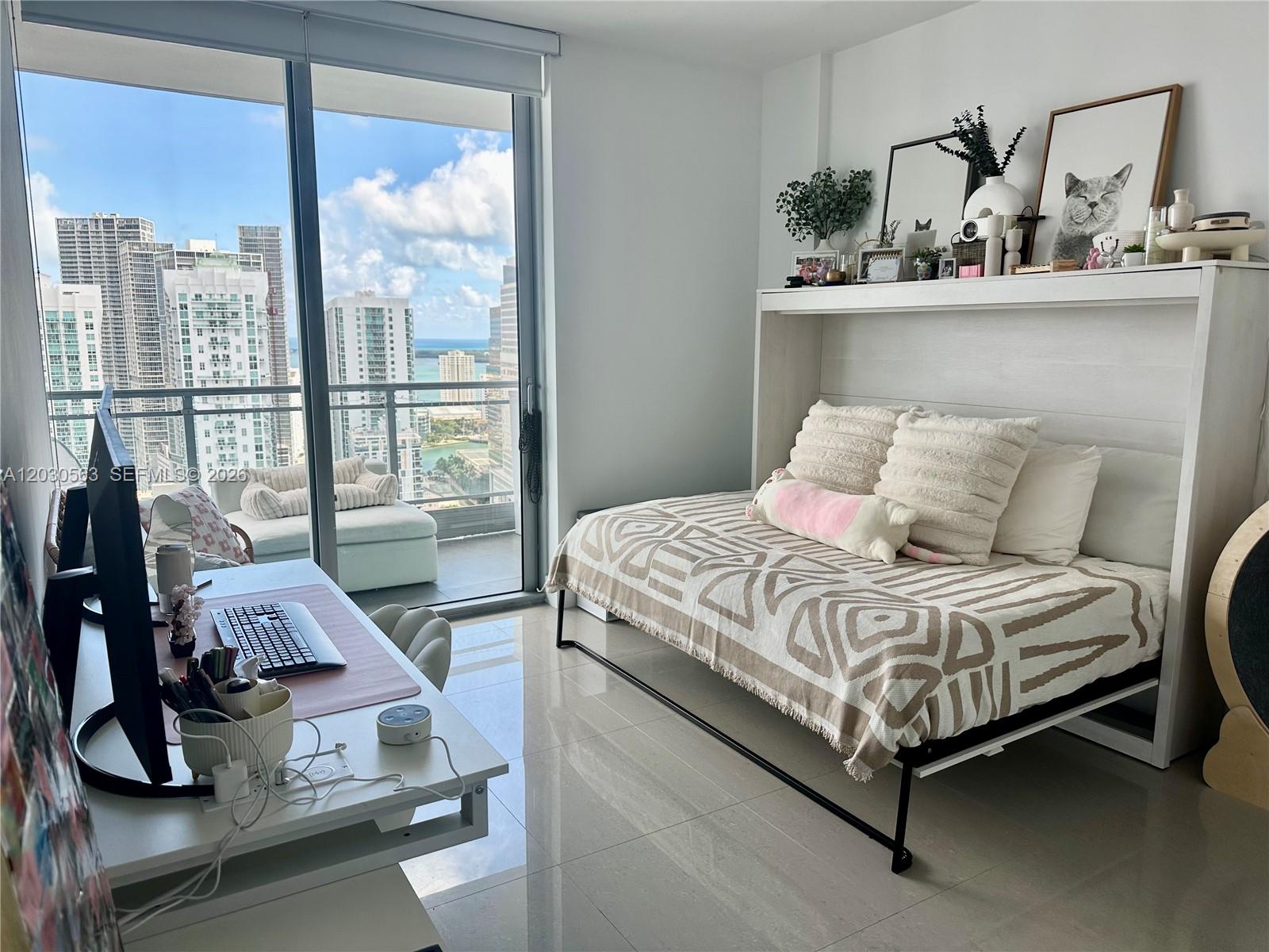 92 Southwest 3rd Street, Unit 4111 Miami, FL 33130 - Photo 20 of 50