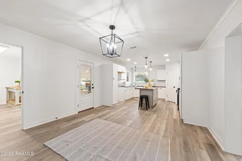 $249,900 | 1210 Trotter Street, New Iberia, LA 70563