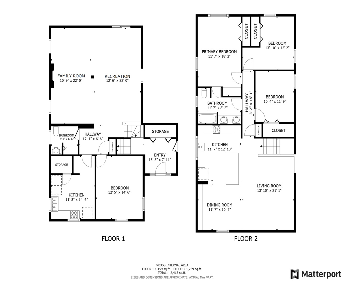 1925 Briarcliffe Boulevard Wheaton, IL 60189 - Photo 46 of 46