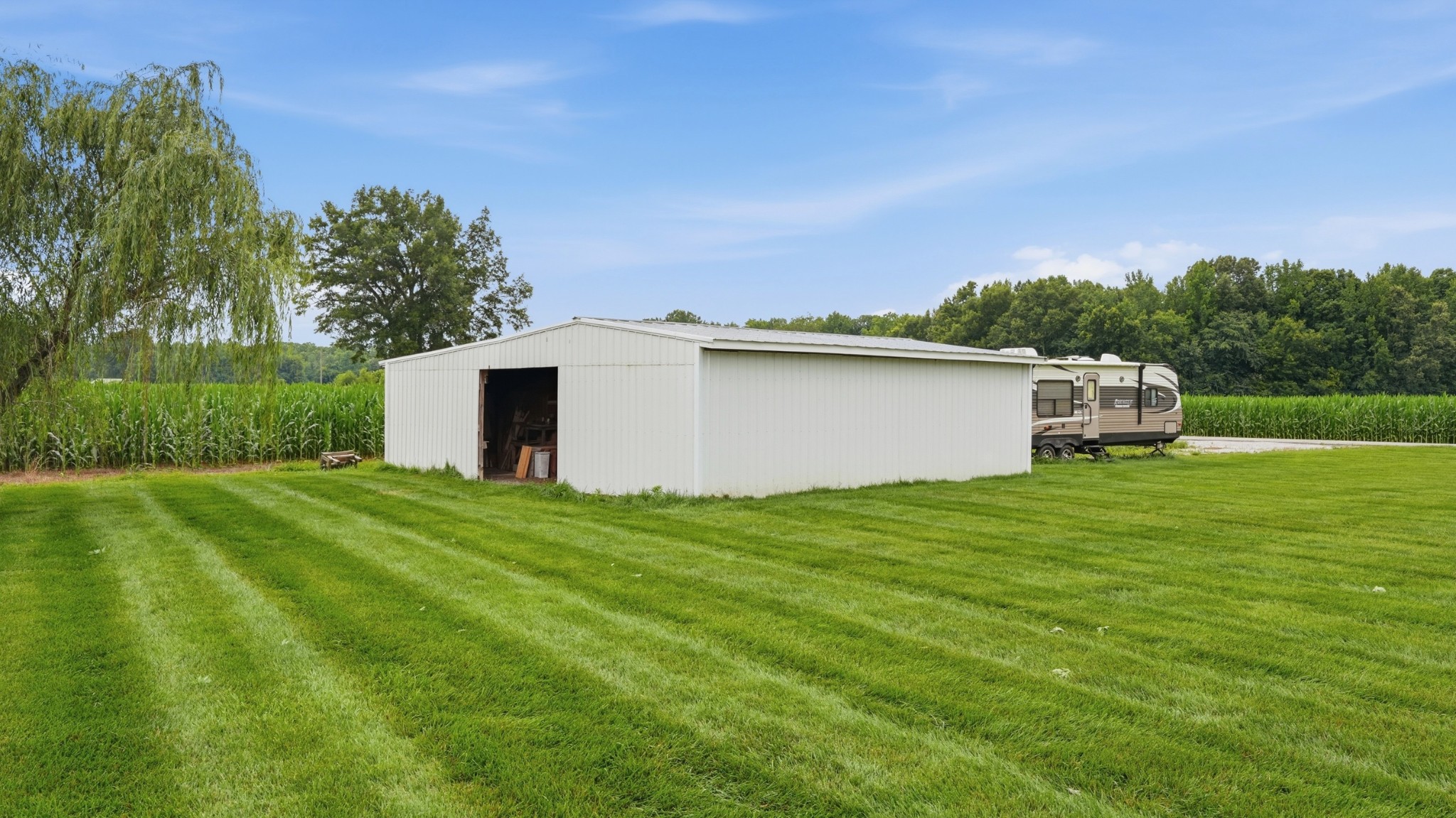 4599 Maple Springs Road Manchester, TN 37355 - Photo 57 of 70
