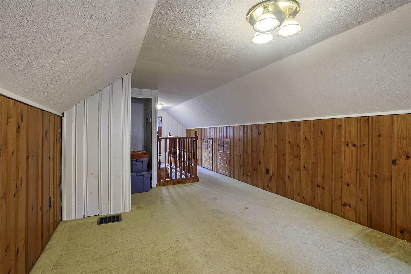 424 Forest Avenue Erlanger, KY 41018 - Photo 17 of 25 016-Bedroom-3-Additional