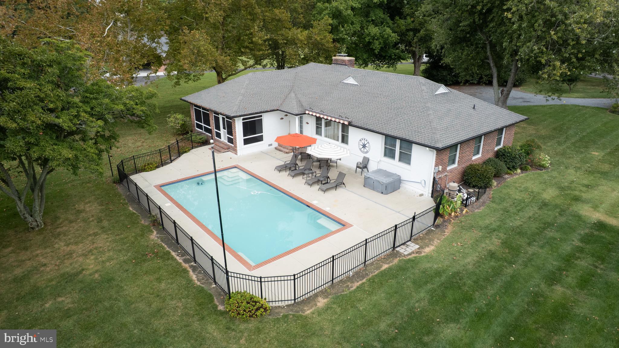 2202 Jenkins Creek Road Cambridge, MD 21613 - Photo 3 of 71
