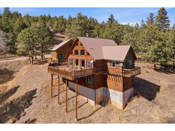 $950,000 | 750 Cougar Drive, Boulder, CO 80302