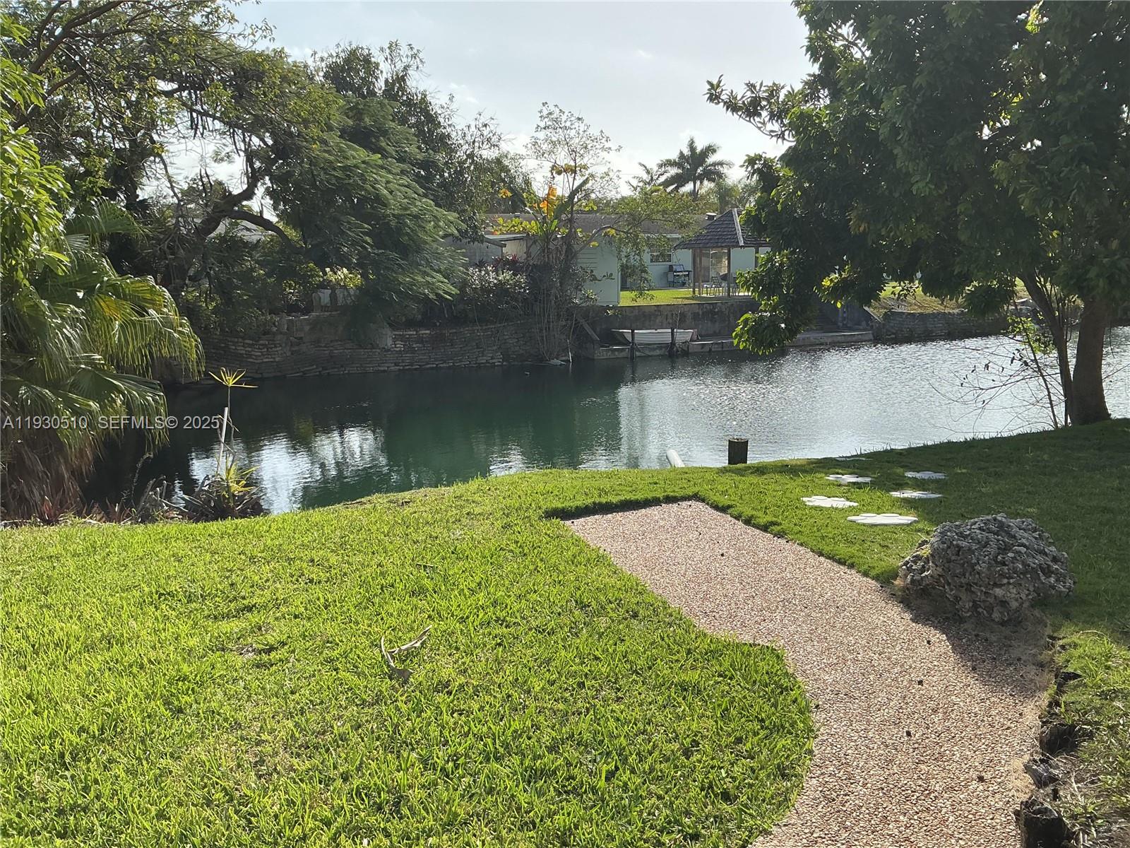 9700 Southwest 189th Street Cutler Bay, FL 33157 - Photo 7 of 21 a view of a lake view