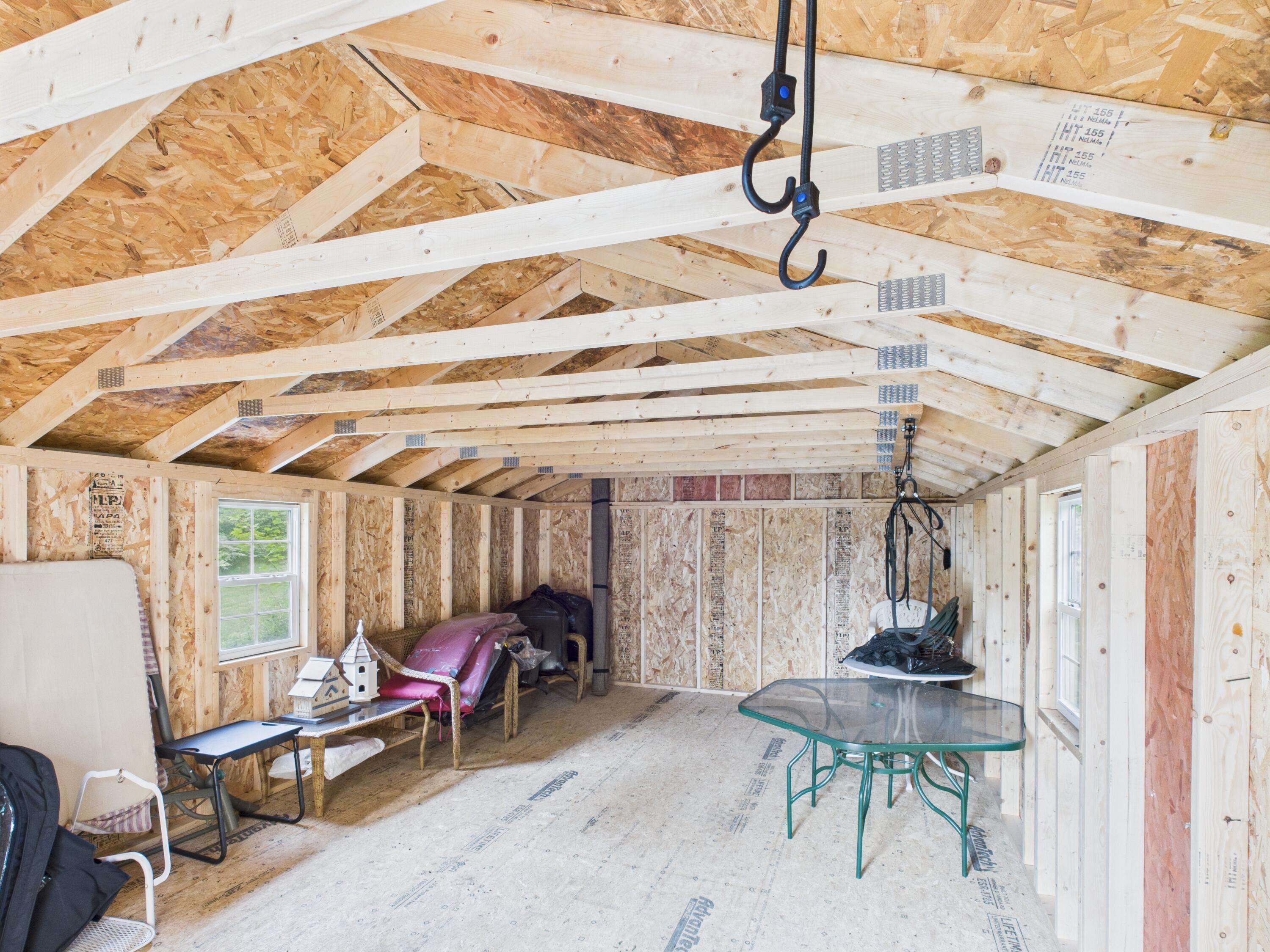 143 South Shore Road Stockholm, ME 04783 - Photo 10 of 32 143 South Shore - 2 (12)