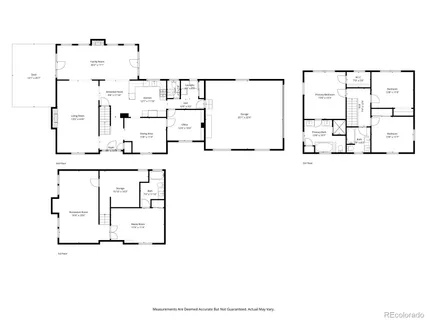$1,325,000 | 3565 South Oneida Way, Denver, CO 80237