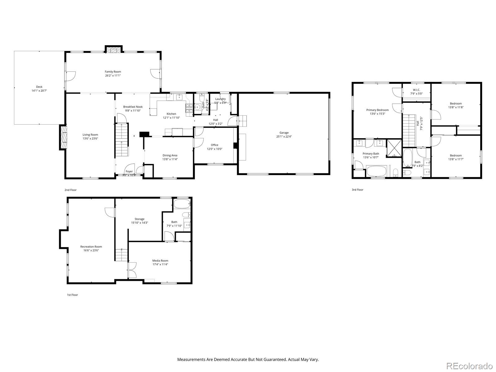 3565 South Oneida Way Denver, CO 80237 - Photo 20 of 20