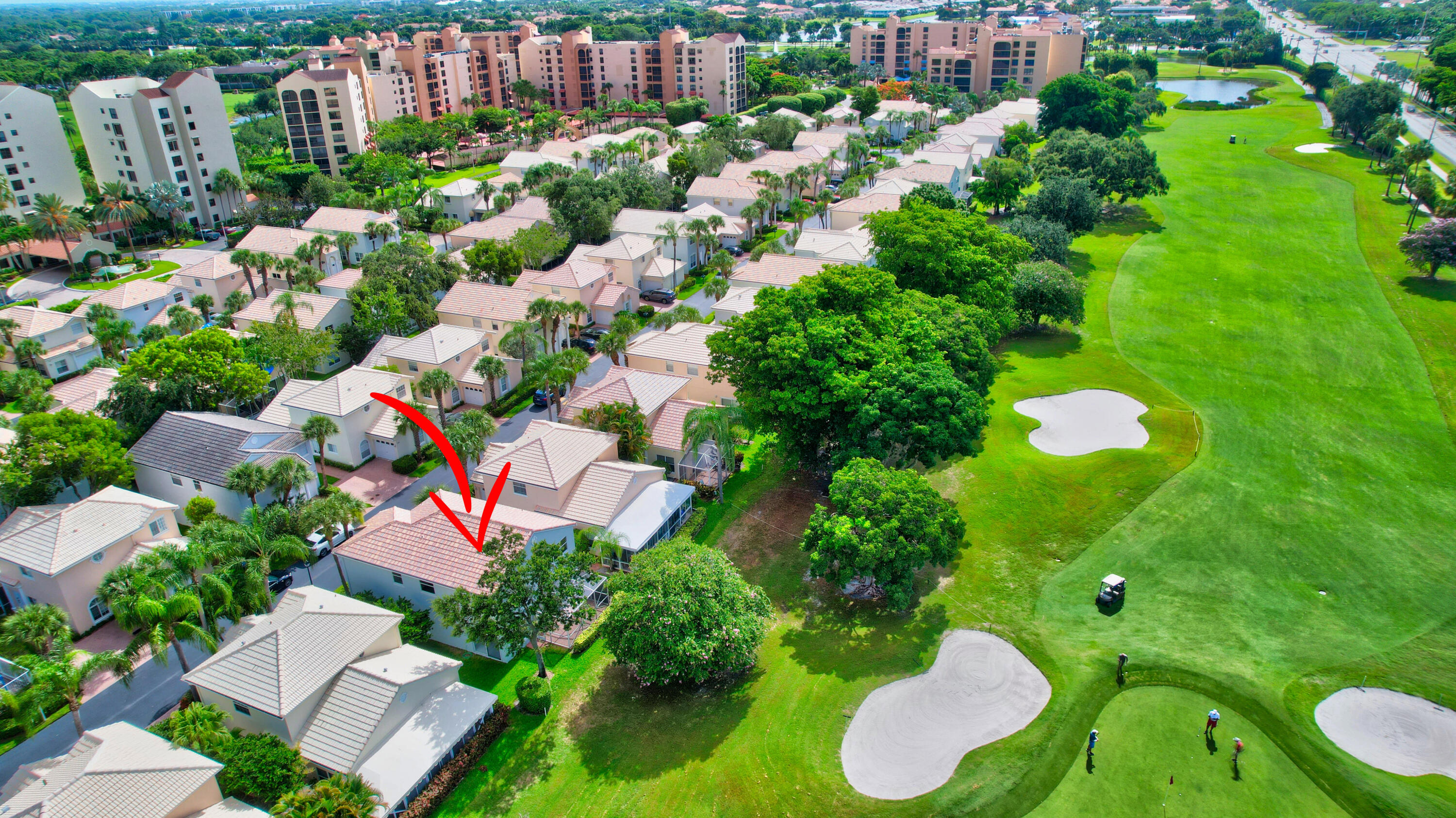 7343 Panache Way Boca Raton, FL 33433 - Photo 45 of 51 DJI_0214_5_6_7_8