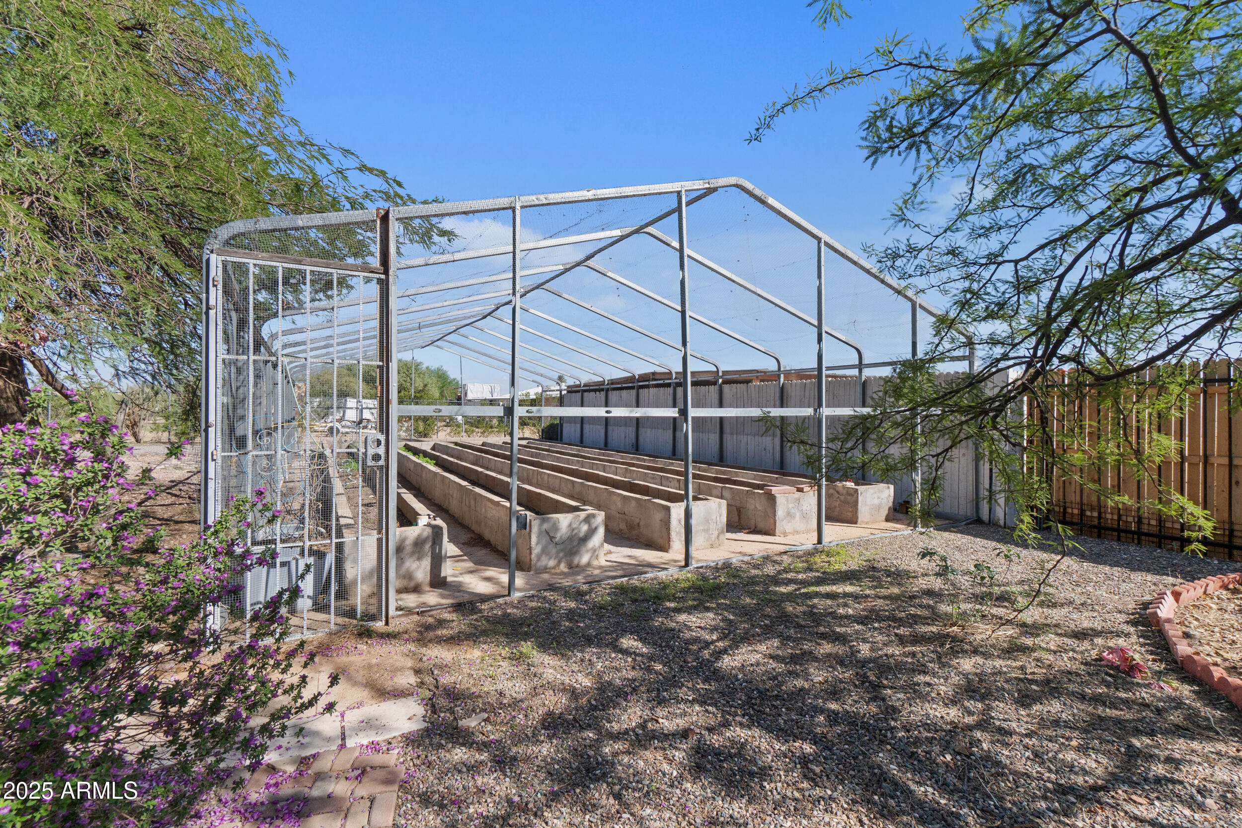 25346 West Patton Road Wittmann, AZ 85361 - Photo 21 of 22