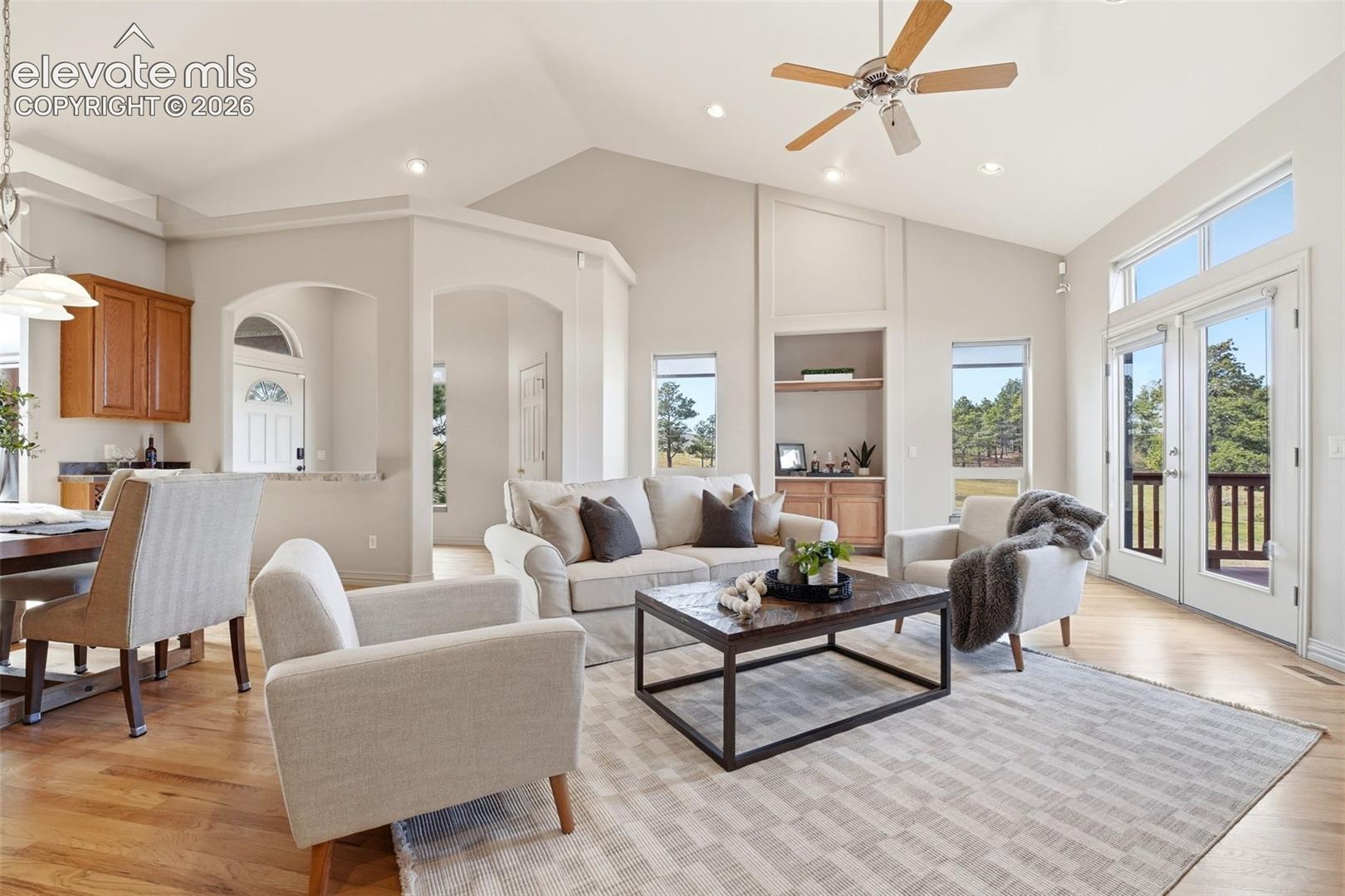 10380 Hodgen Road Colorado Springs, CO 80908 - Photo 7 of 46 Gallery Image 7
