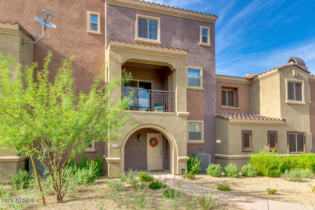 3935 East Rough Rider Road, Unit 1310 Phoenix, AZ 85050 - Photo 1 of 19 02-Rough_Rider