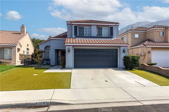 $685,000 | 11541 Plane Tree Road, Fontana, CA 92337
