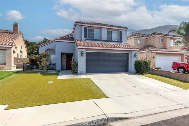 $685,000 | 11541 Plane Tree Road, Fontana, CA 92337