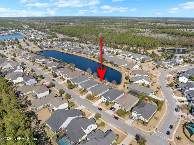 $794,900 | 247 Village Grande Drive, Ponte Vedra, FL 32081