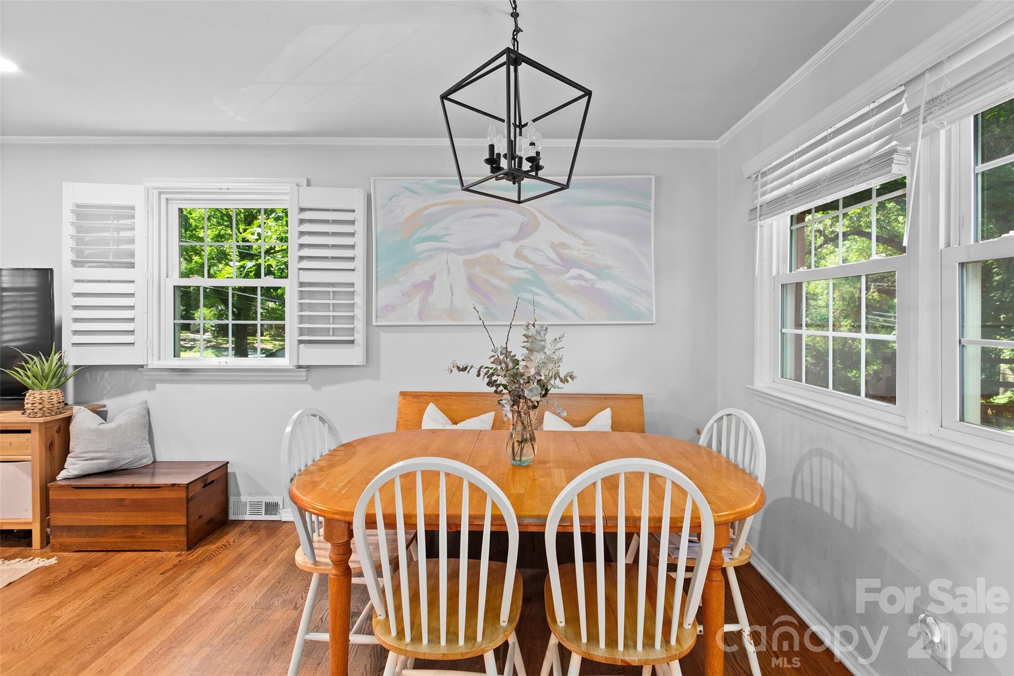 5015 Murrayhill Road Charlotte, NC 28210 - Photo 9 of 34