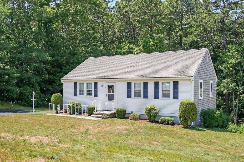 4 Ryder Circle Sandwich, MA 02563 - Photo 39 of 40