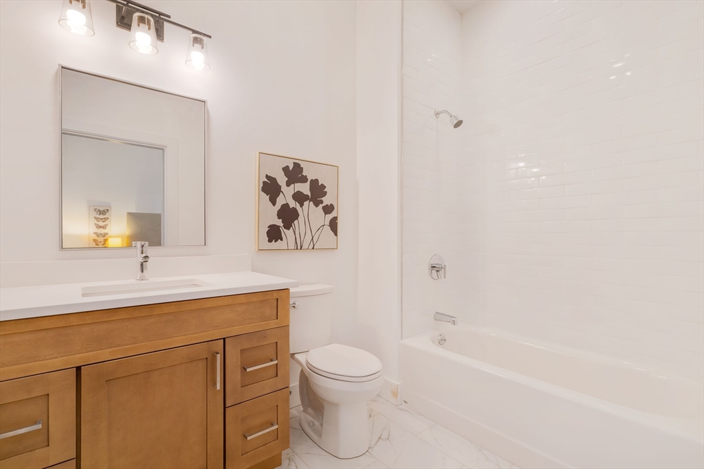 231 Everett Street, Unit 101 Boston, MA 02128 - Photo 23 of 28