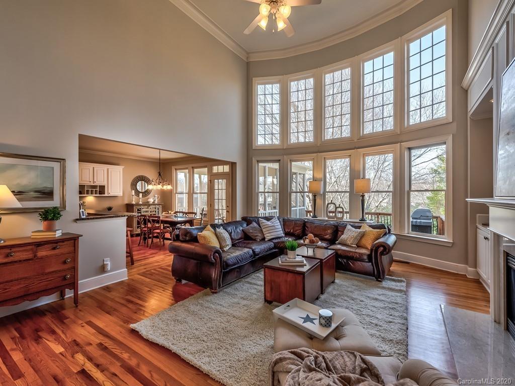 10833 Fox Hedge Road Matthews, NC 28105 - Photo 12 of 43 Gallery Image 12