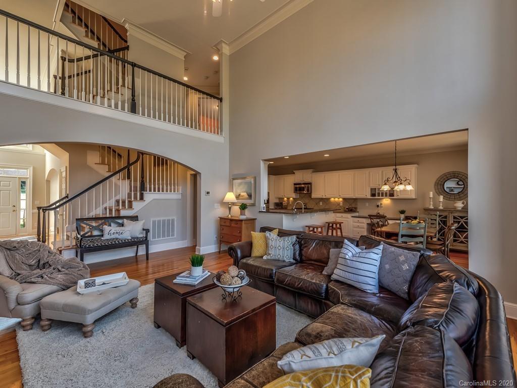 10833 Fox Hedge Road Matthews, NC 28105 - Photo 13 of 43 Gallery Image 13