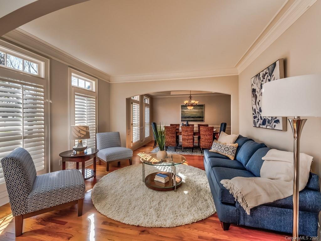 10833 Fox Hedge Road Matthews, NC 28105 - Photo 19 of 43 Gallery Image 19