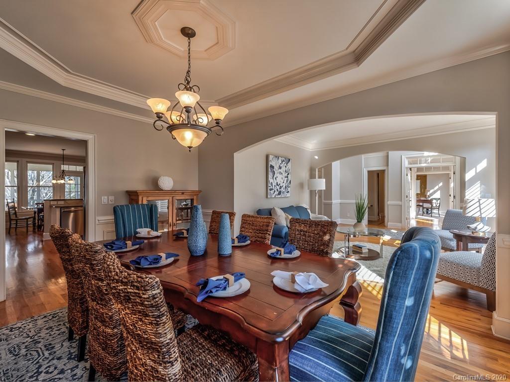 10833 Fox Hedge Road Matthews, NC 28105 - Photo 22 of 43 Gallery Image 22