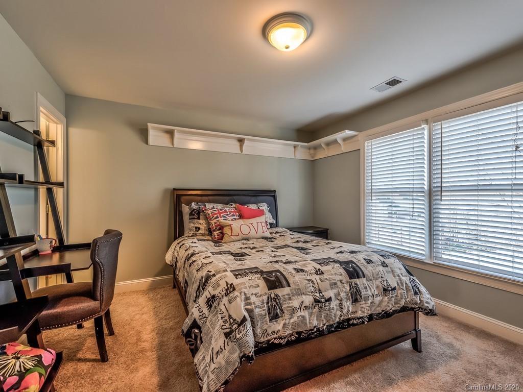 10833 Fox Hedge Road Matthews, NC 28105 - Photo 28 of 43 Gallery Image 28