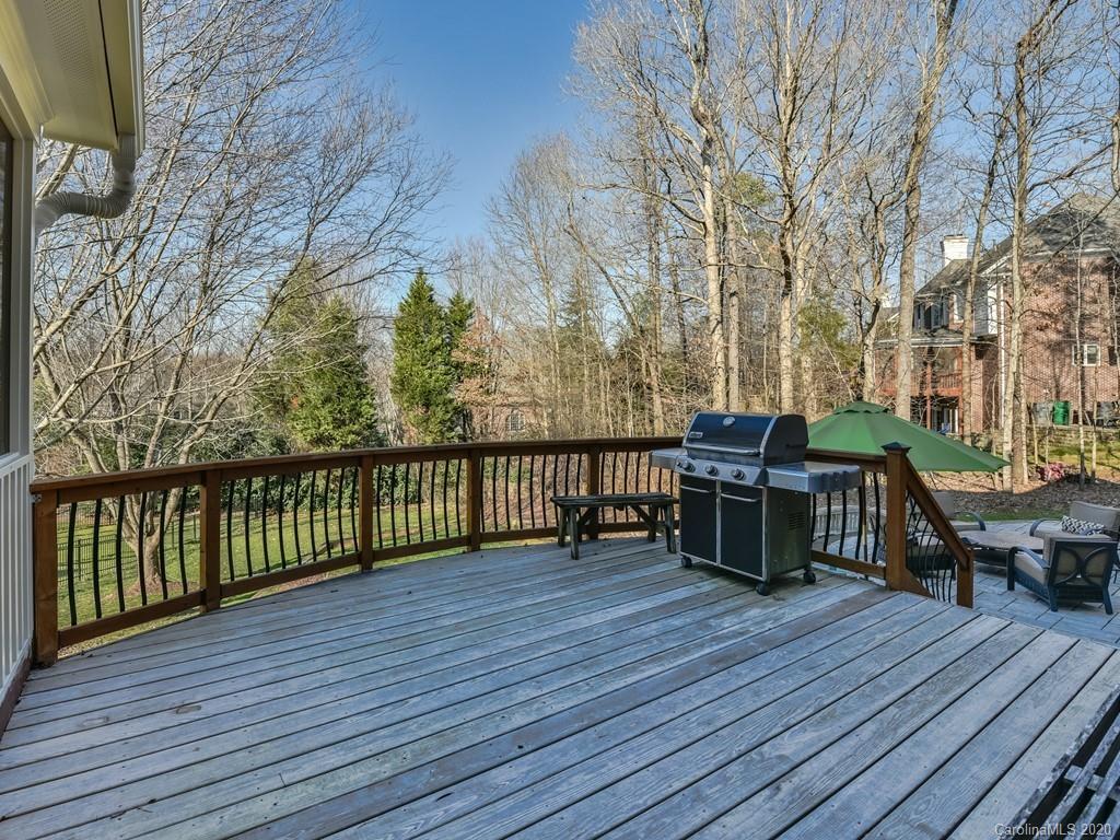 10833 Fox Hedge Road Matthews, NC 28105 - Photo 36 of 43 Gallery Image 36
