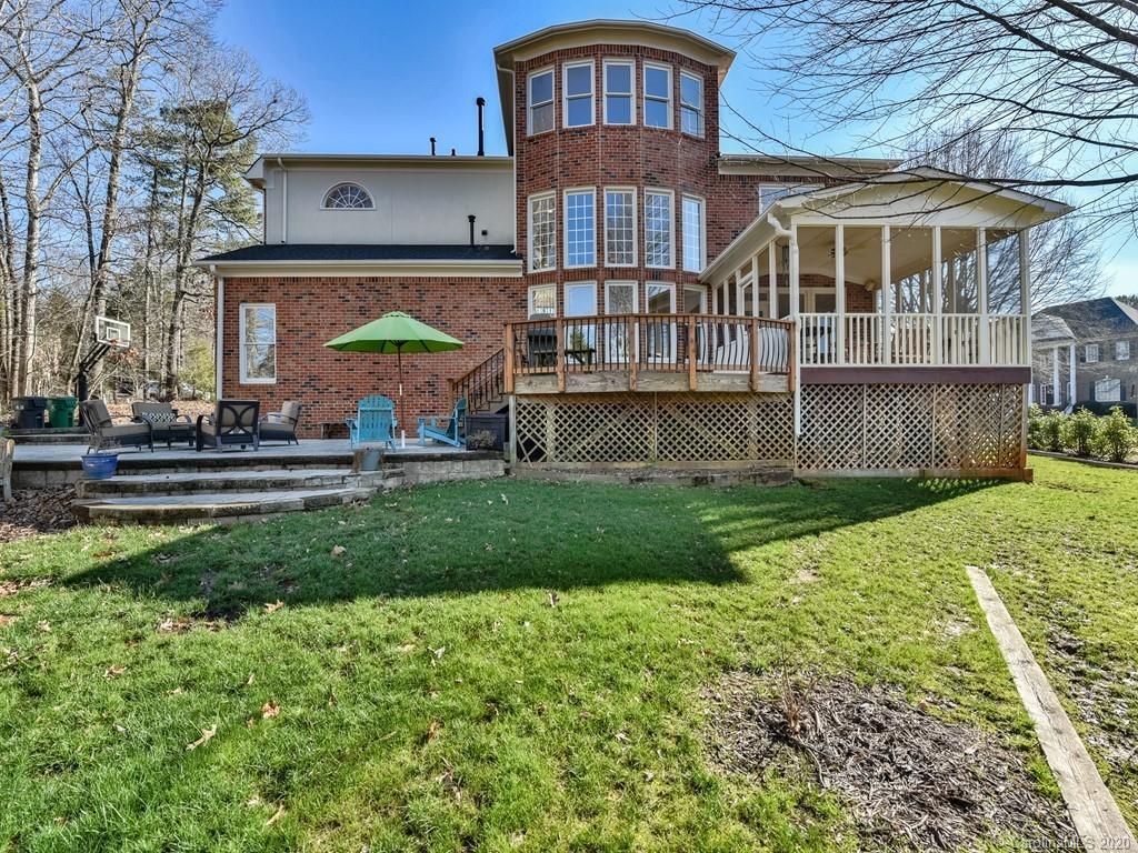 10833 Fox Hedge Road Matthews, NC 28105 - Photo 40 of 43 Gallery Image 40