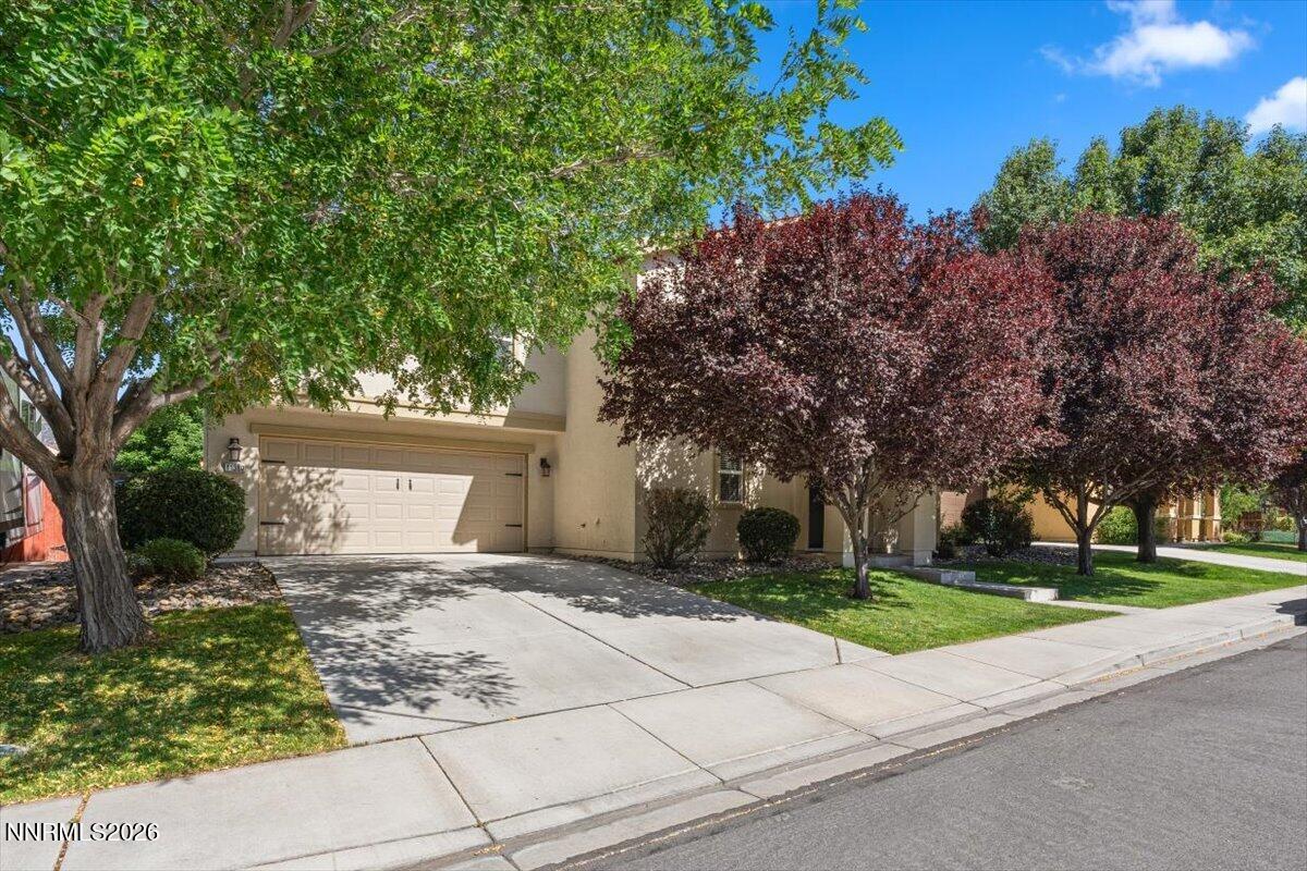 11380 Verazae Drive Reno, NV 89521 - Photo 4 of 45 01-11380 Verazae Drive Reno NV 89521 (1