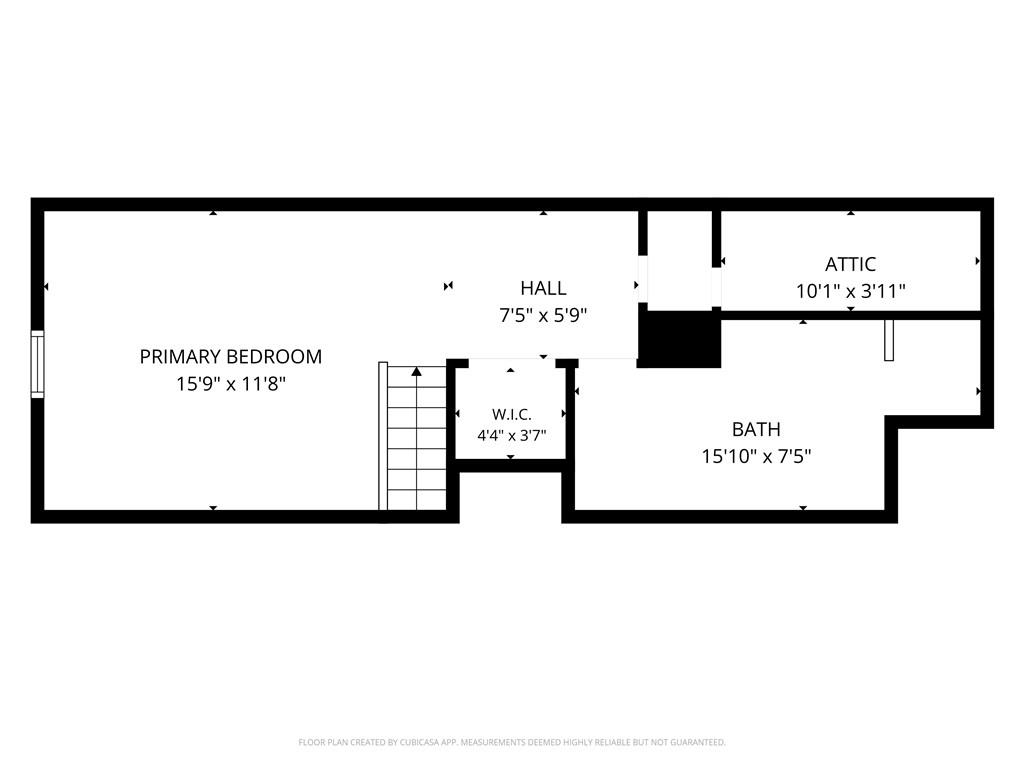 1887 Cannon Street Decatur, GA 30032 - Photo 29 of 29 Gallery Image 29