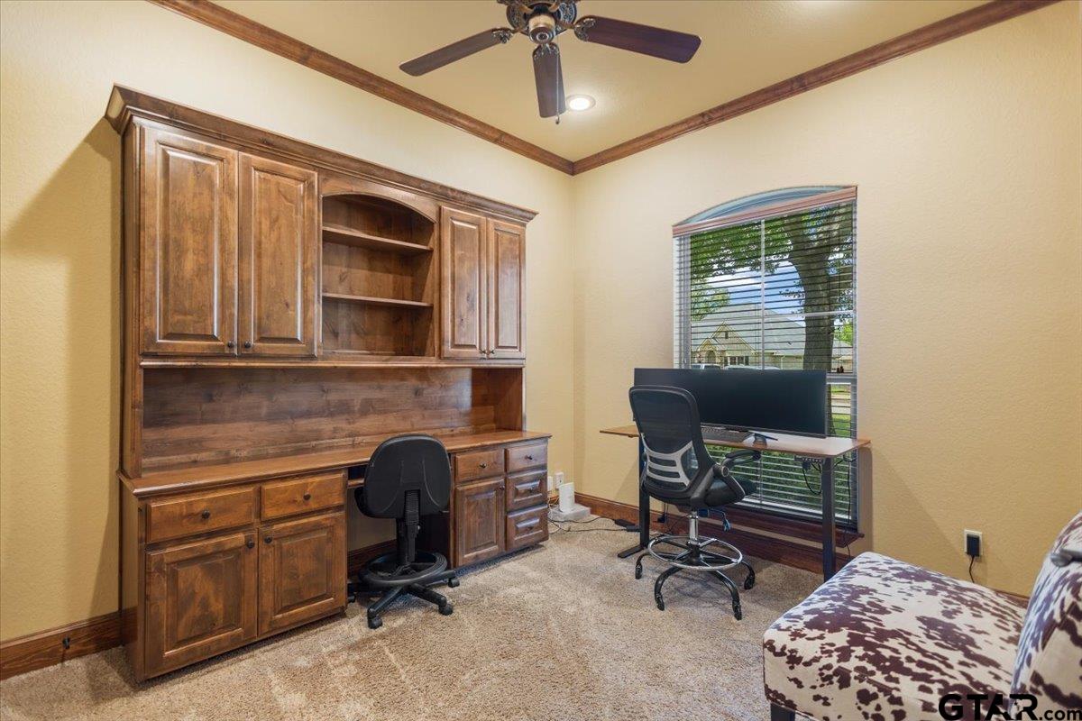 6567 Wheaton Court Tyler, TX 75703 - Photo 13 of 35