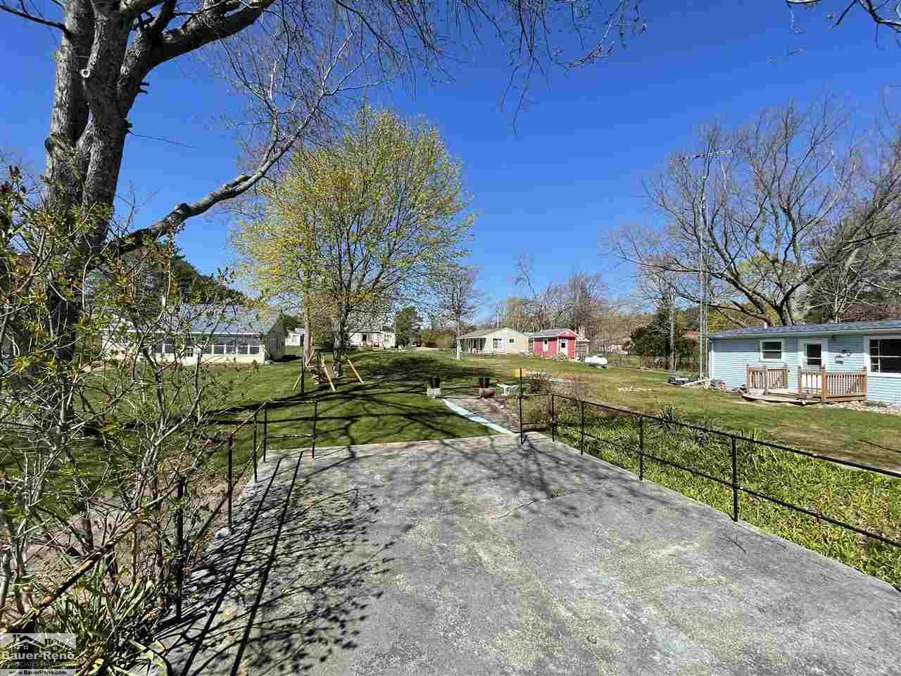 3627 Lakeshore Road Lexington, MI 48450 - Photo 48 of 97