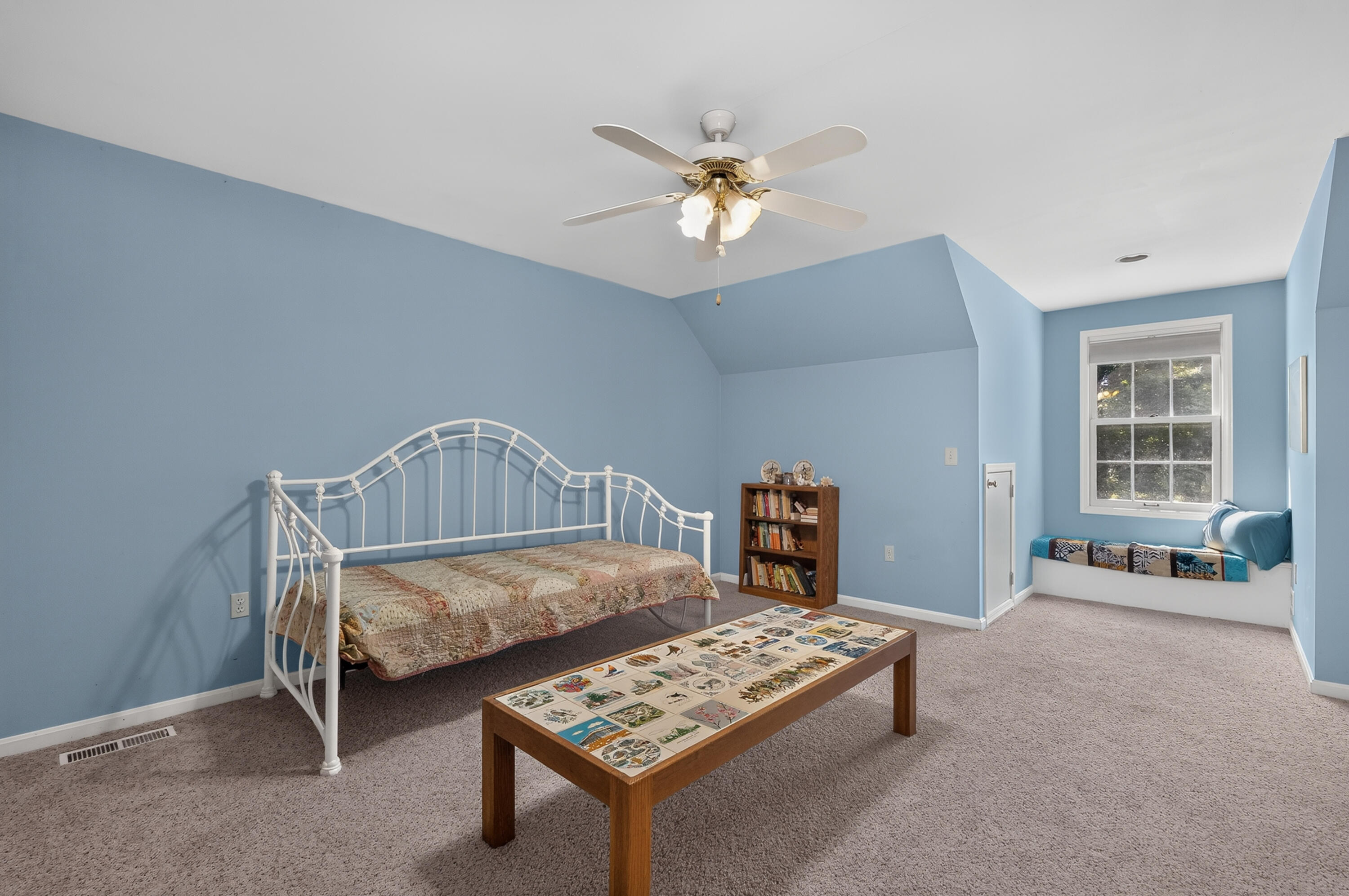3942 Petersburg Road Burlington, KY 41005 - Photo 36 of 50 4th bedroom is only slightly smaller than 3rd!