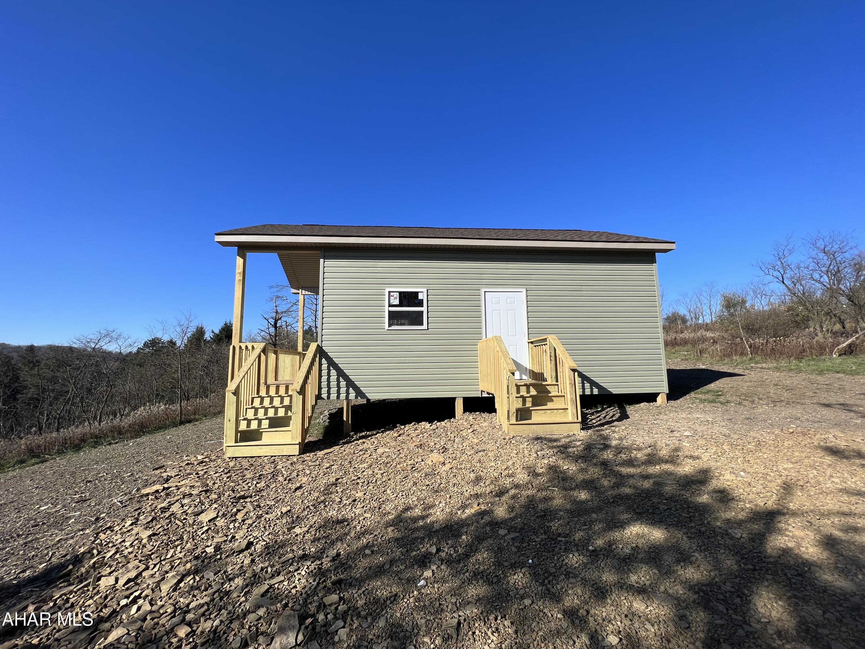 0 Beaver Valley Road Flinton, PA 16640 - Photo 2 of 31 Gallery Image 2