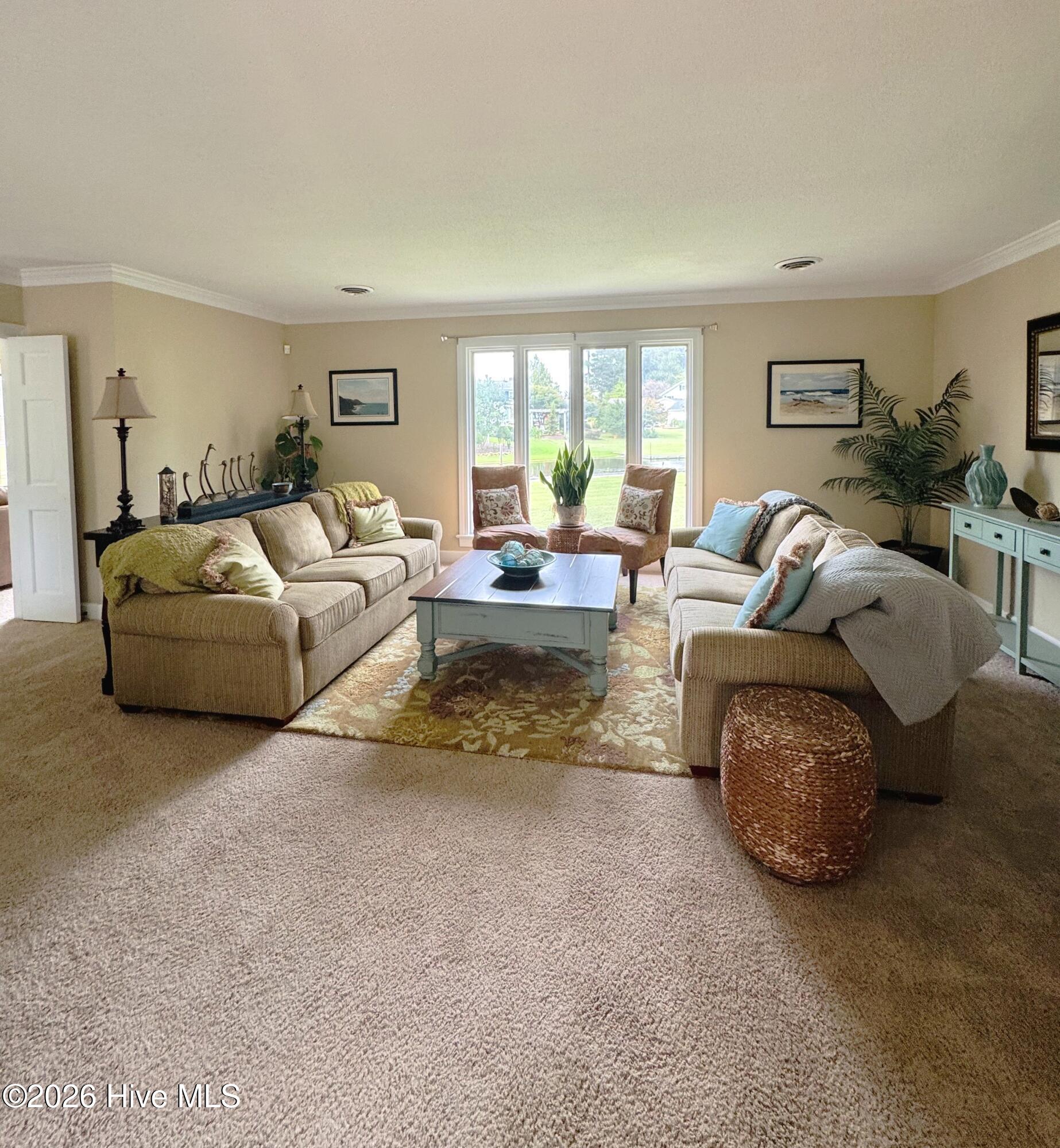 2128 Rivershore Road Elizabeth City, NC 27909 - Photo 8 of 48 LR w/ a VIEW!