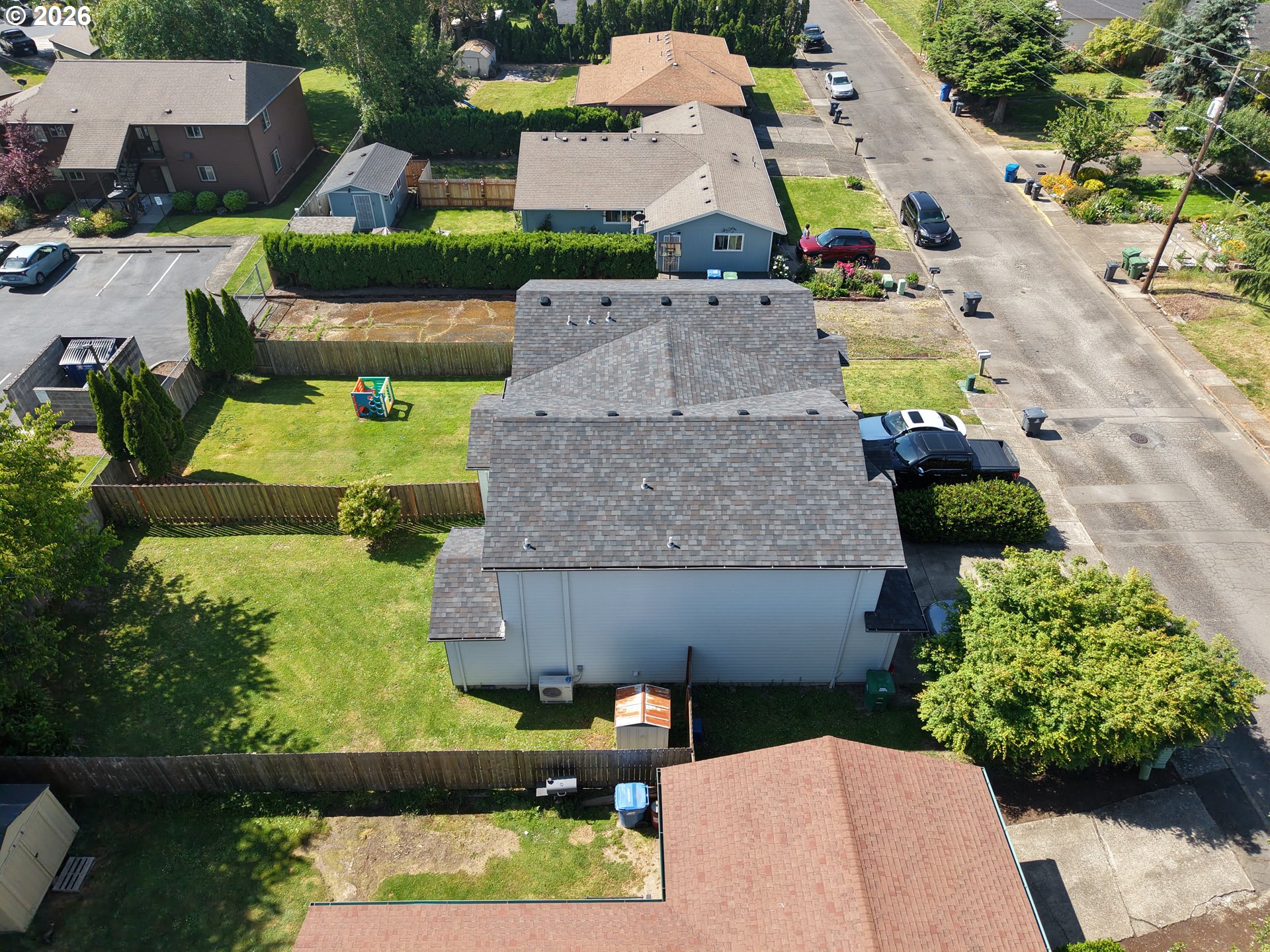 685 North Pershing Street Mount Angel, OR 97362 - Photo 7 of 9