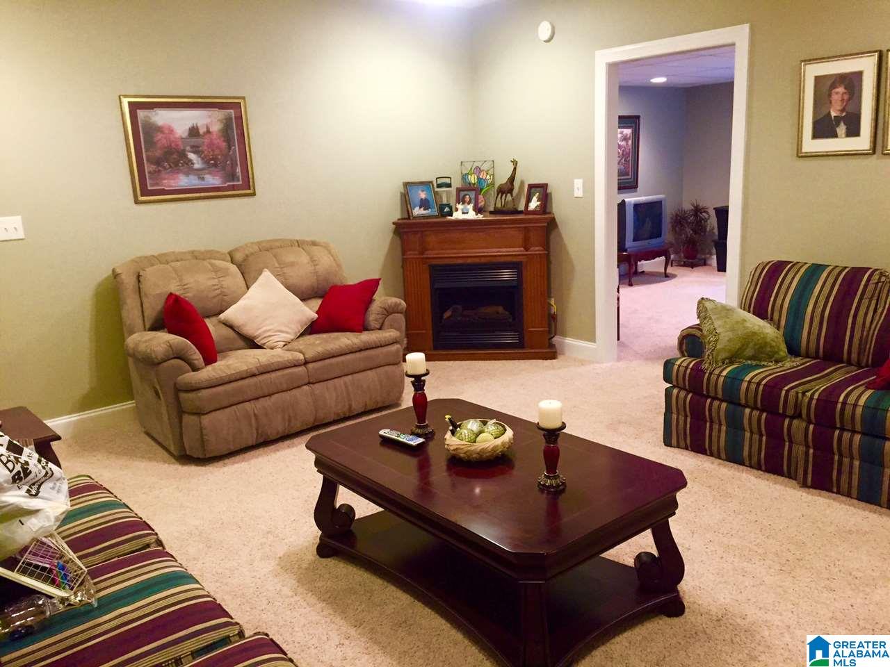 7129 Honor Keith Road Trussville, AL 35173 - Photo 15 of 26