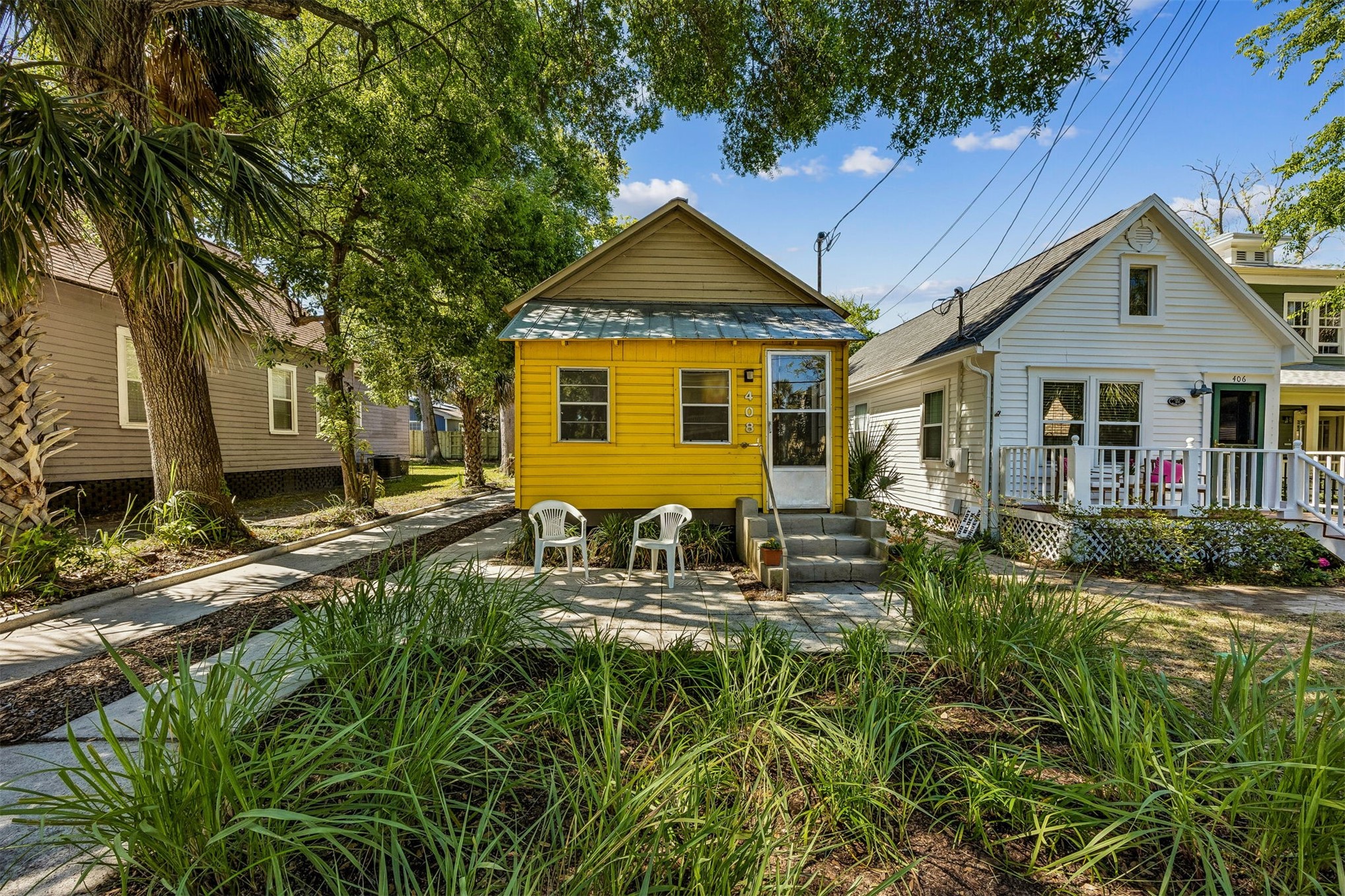 408 Beech Street Fernandina Beach, FL 32034 - Photo 2 of 67