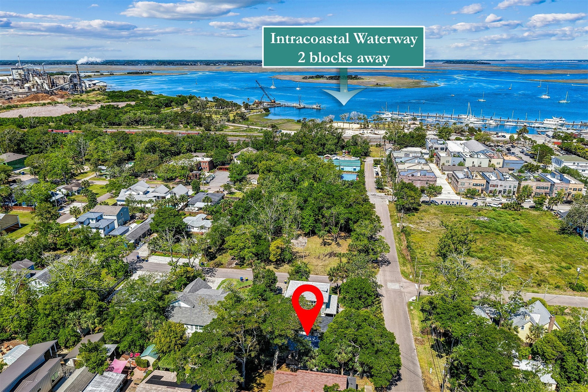 408 Beech Street Fernandina Beach, FL 32034 - Photo 24 of 67