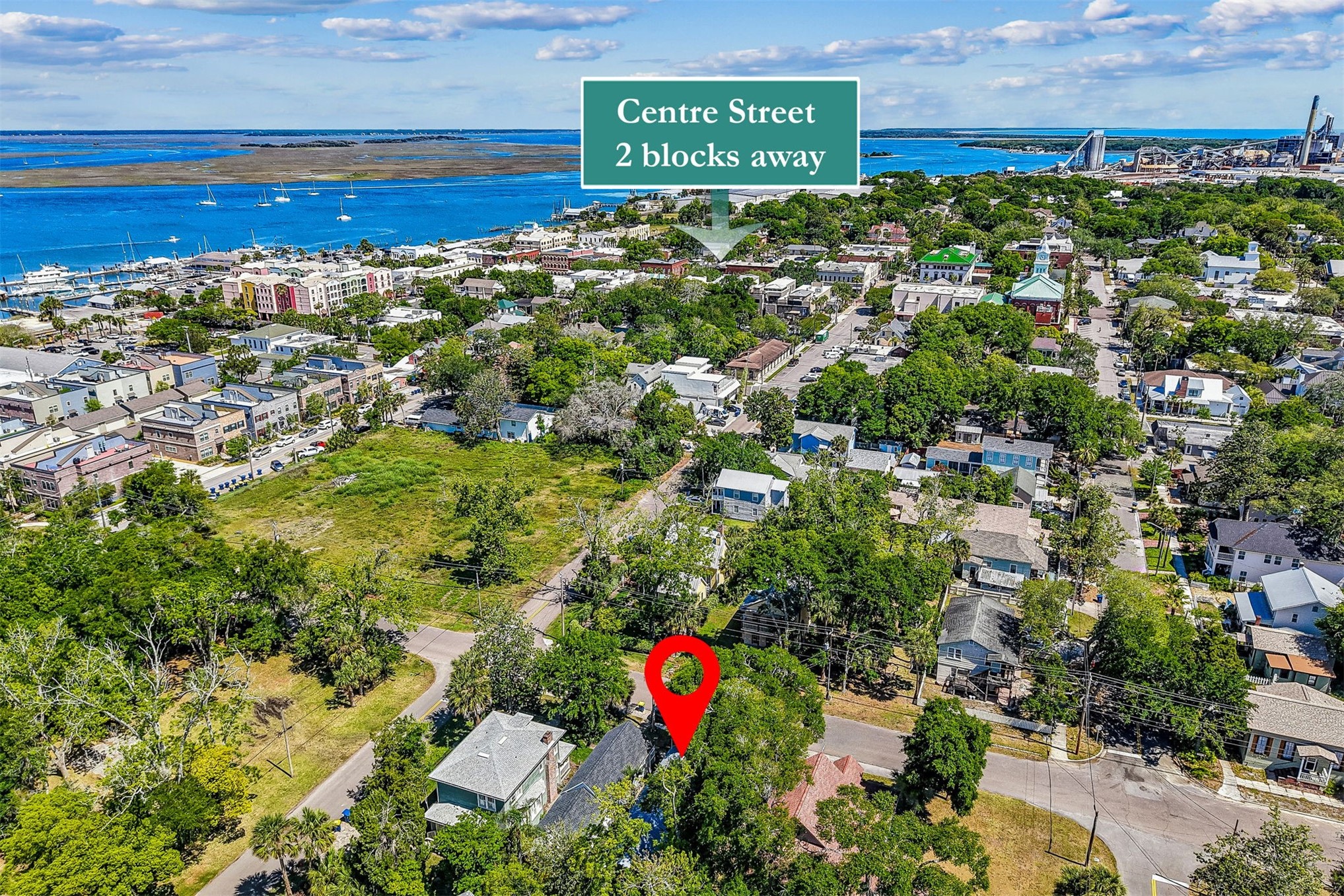 408 Beech Street Fernandina Beach, FL 32034 - Photo 25 of 67
