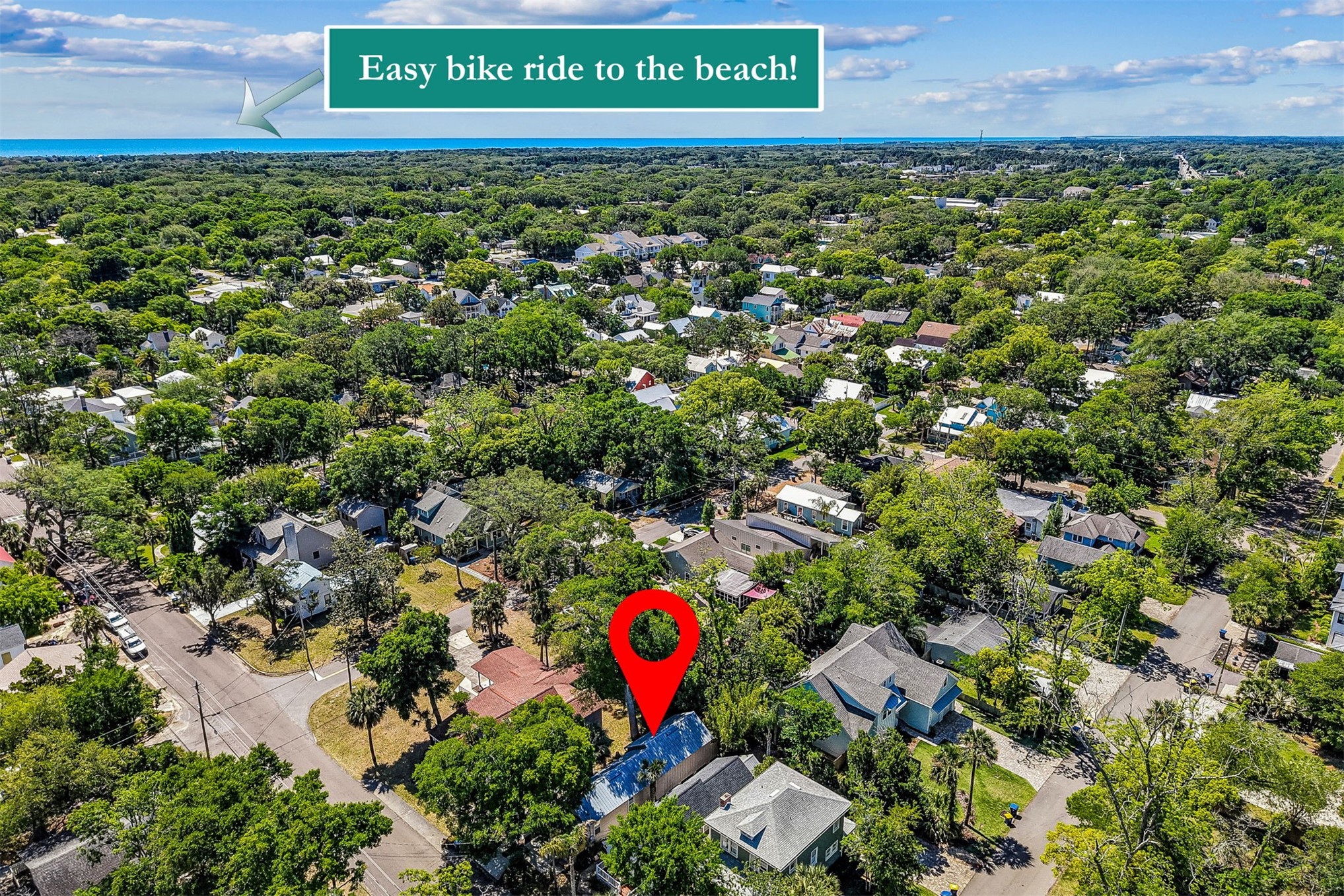 408 Beech Street Fernandina Beach, FL 32034 - Photo 26 of 67