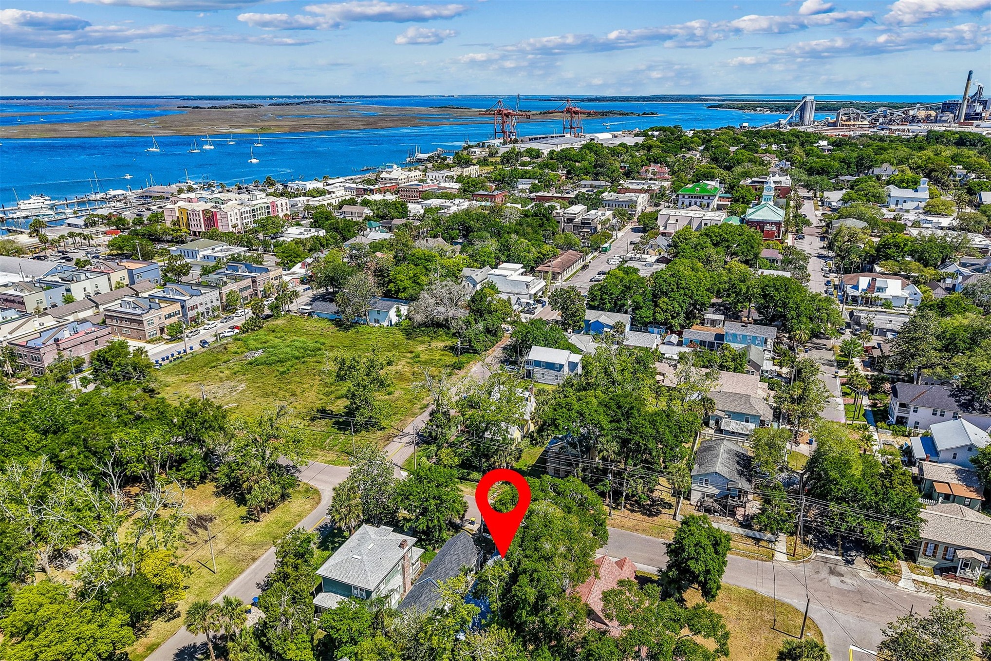 408 Beech Street Fernandina Beach, FL 32034 - Photo 27 of 67