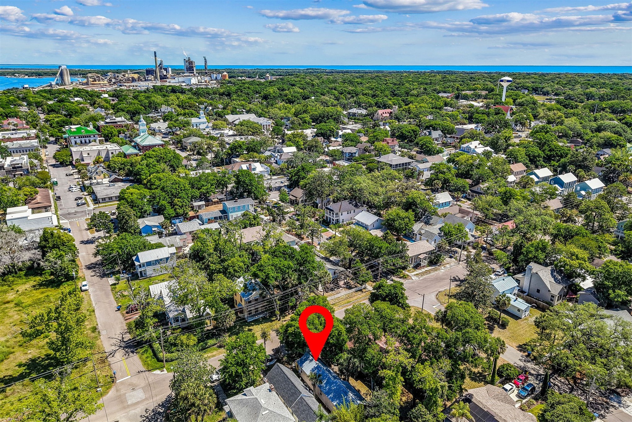 408 Beech Street Fernandina Beach, FL 32034 - Photo 28 of 67