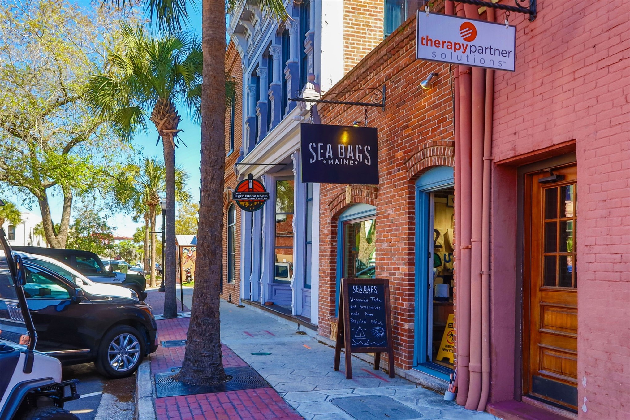 408 Beech Street Fernandina Beach, FL 32034 - Photo 37 of 67