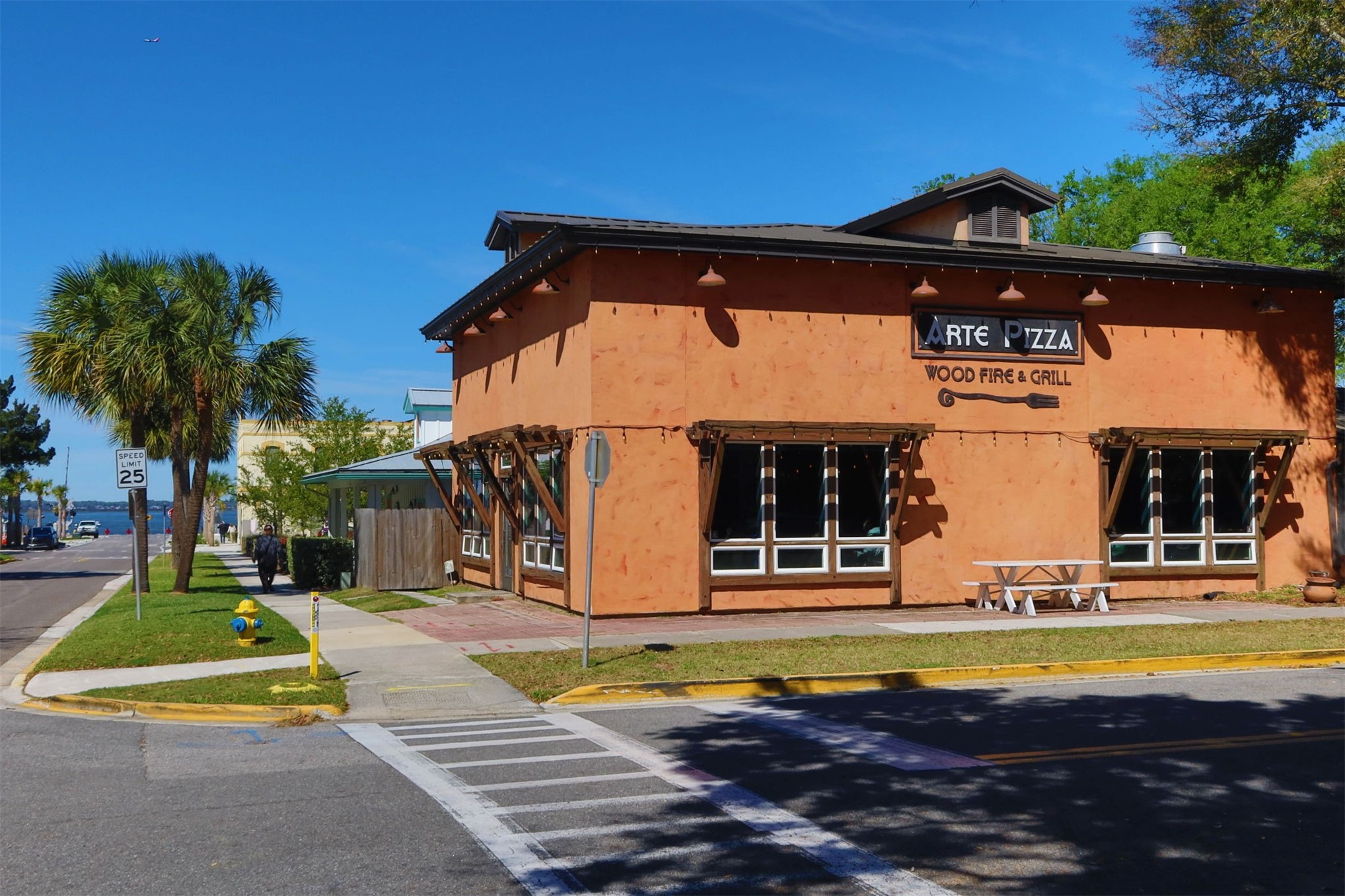 408 Beech Street Fernandina Beach, FL 32034 - Photo 45 of 67