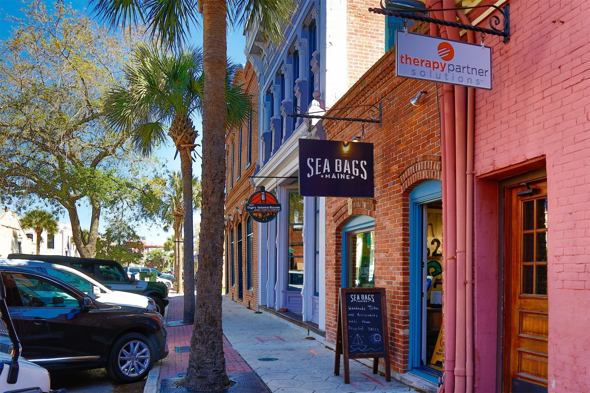 408 Beech Street Fernandina Beach, FL 32034 - Photo 46 of 67