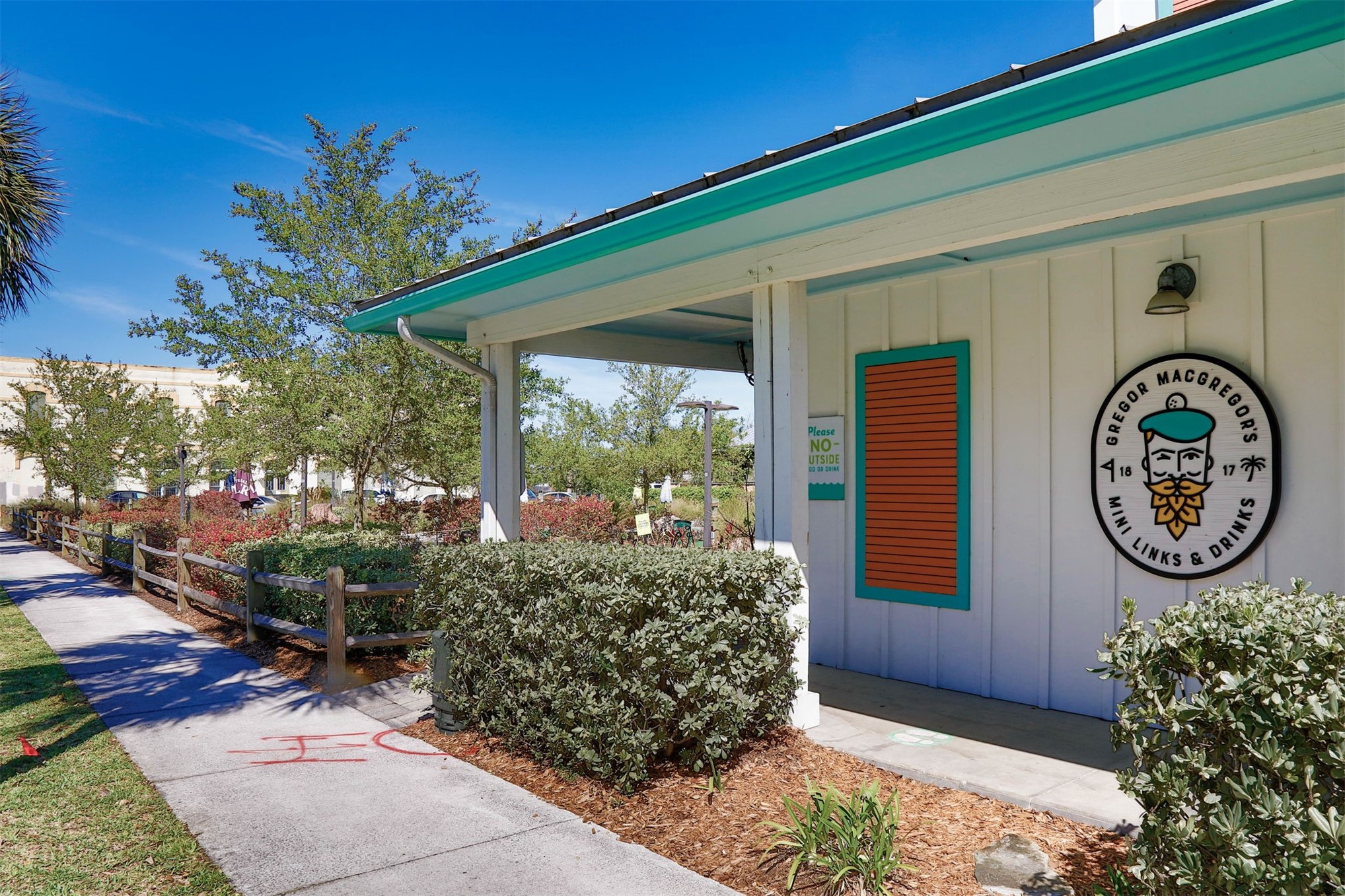 408 Beech Street Fernandina Beach, FL 32034 - Photo 48 of 67