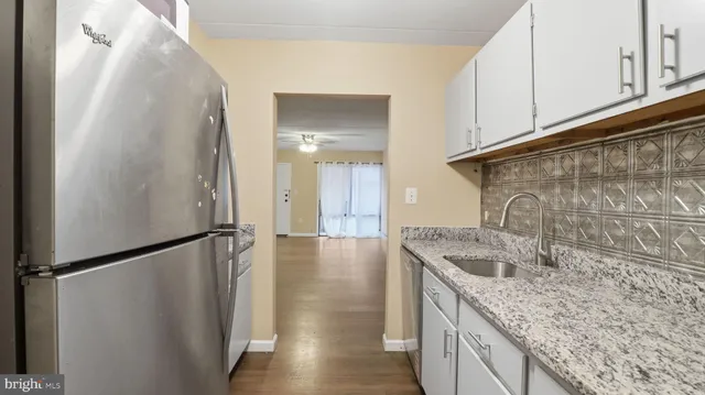 $165,000 | 3301 Hewitt Avenue, Unit 204, Silver Spring, MD 20906