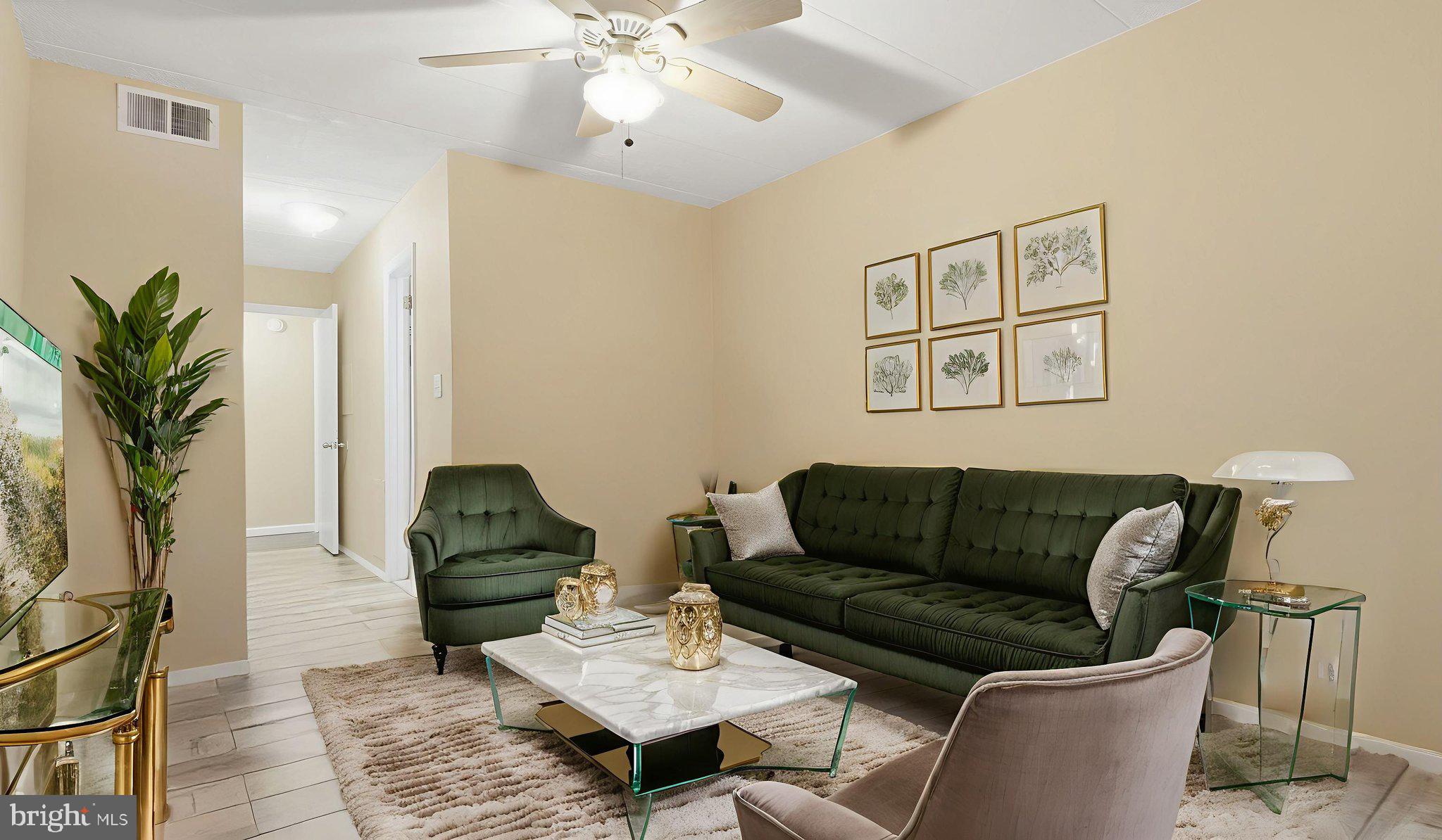 3301 Hewitt Avenue, Unit 204 Silver Spring, MD 20906 - Photo 21 of 42